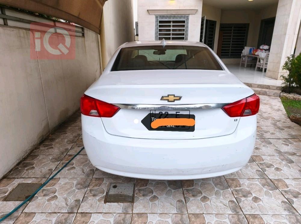 شيفروليه امبالا